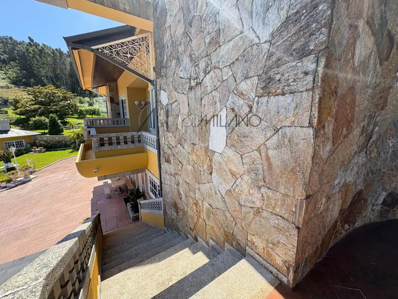 Villa mit Terrasse zum Verkauf in Darbo, imagen 36