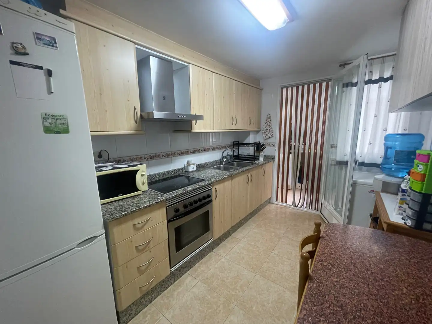 Piso con ascensor en venta en Moncófar Playa, imagen 8