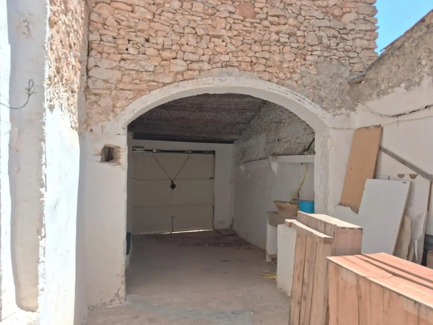 Casa en venta en Calle HORNO DEL YESO 12, imagen 7