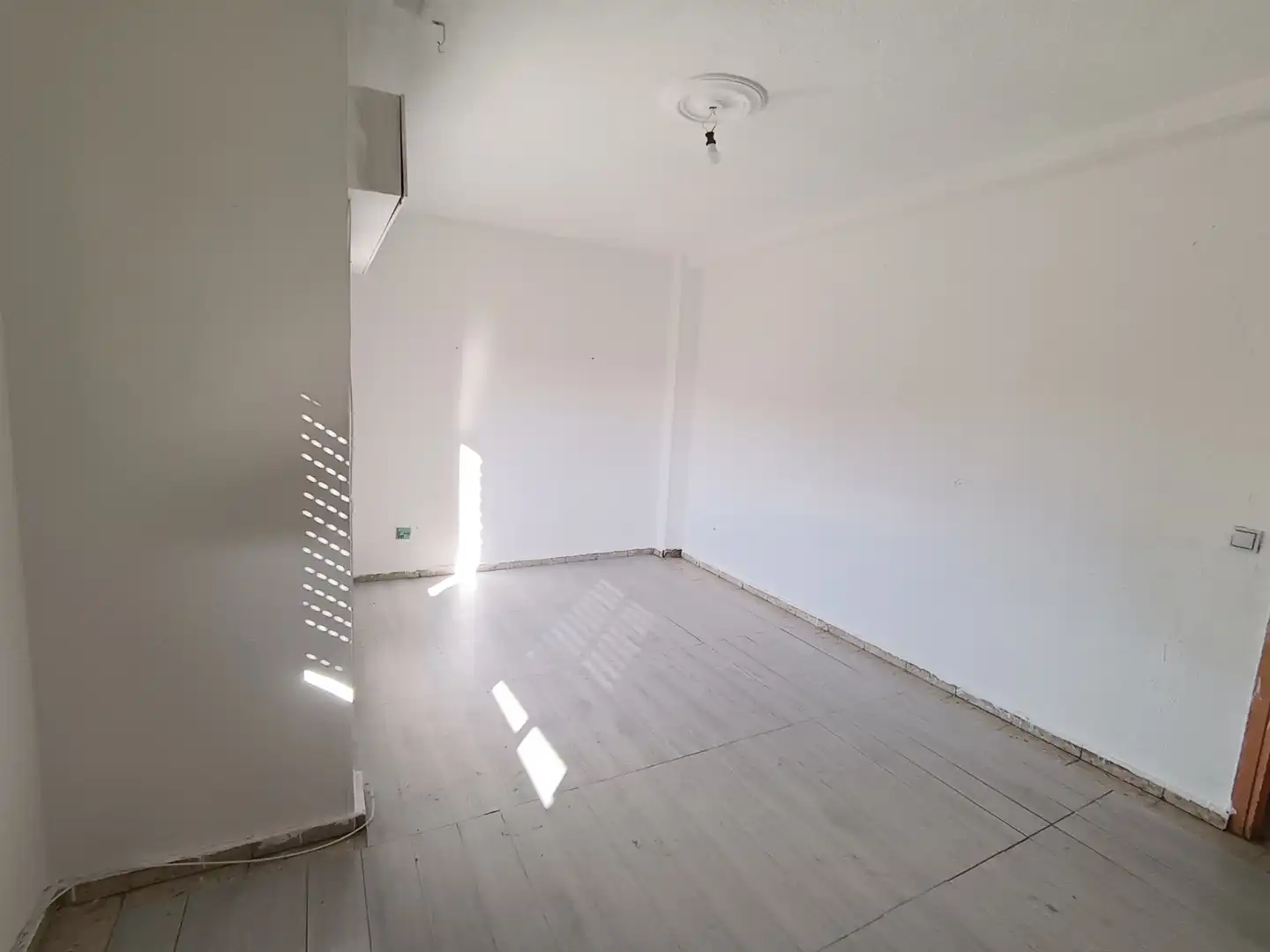 Flat for sale in Calle Virgen de los Santos, El Torreón - Los Ángeles - El Pilar