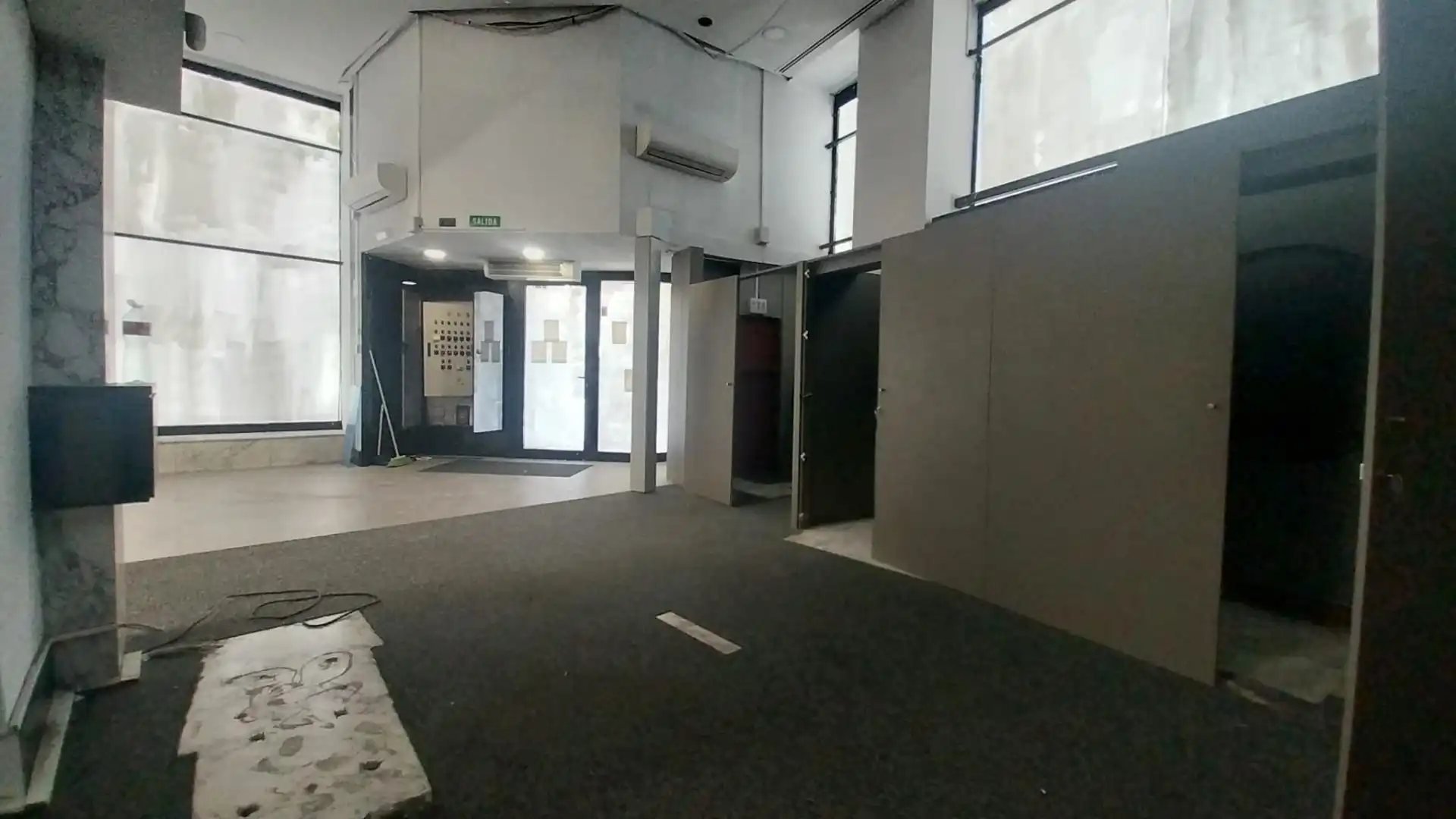 Geschaftsraum zur Miete in Valladolid