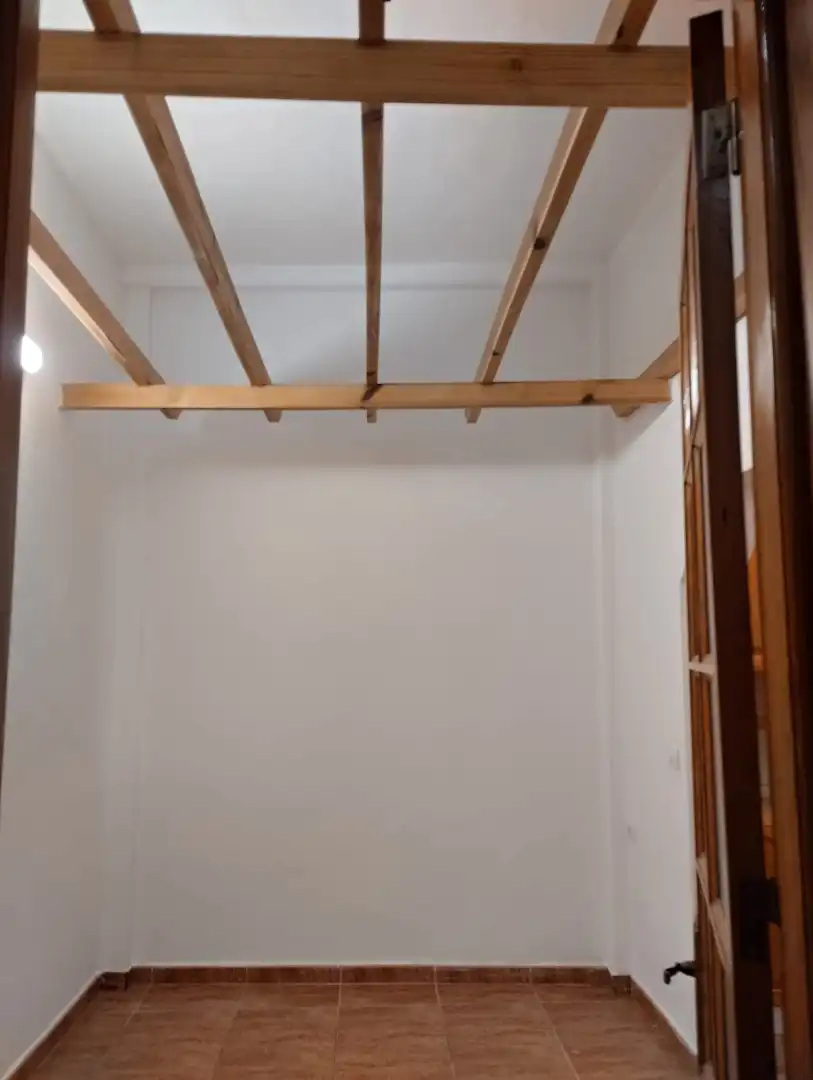 Einfamilien-Reihenhaus zum Verkauf in Güímar mit Privatgarten, Terrasse und Abstellraum