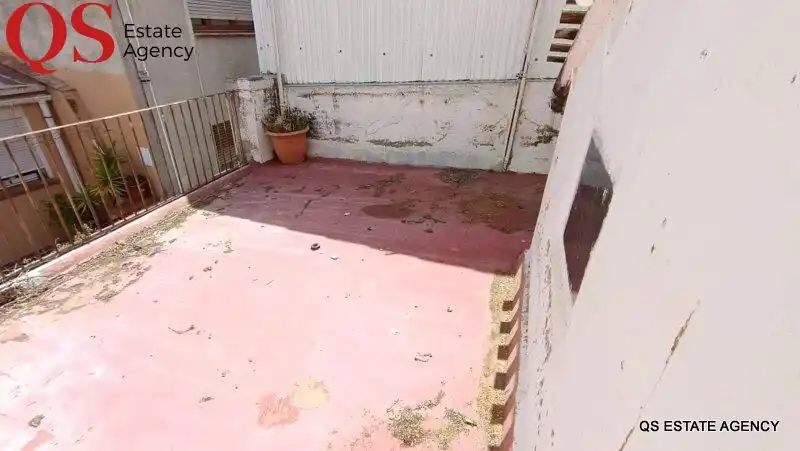 Terraced house for sale in Centre, imagen 22