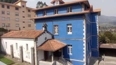 Foto 4 de Oficina en venda a Avenida de Santiago López, 4, Pravia, Asturias