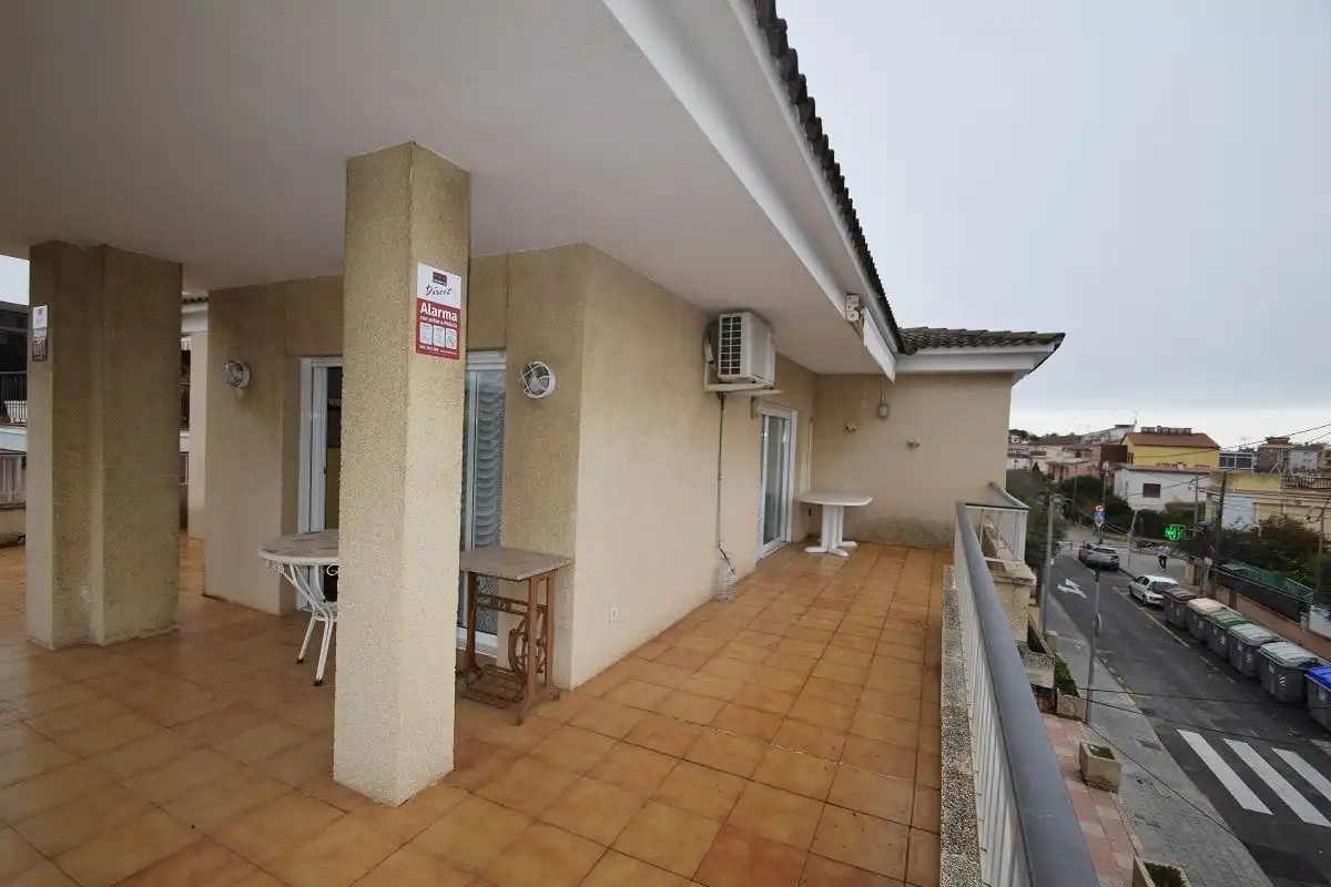 Ático en venta en Segur de Calafell, imagen 3