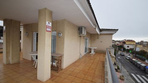 Foto 3 de Ático en venta en Segur de Calafell, Calafell