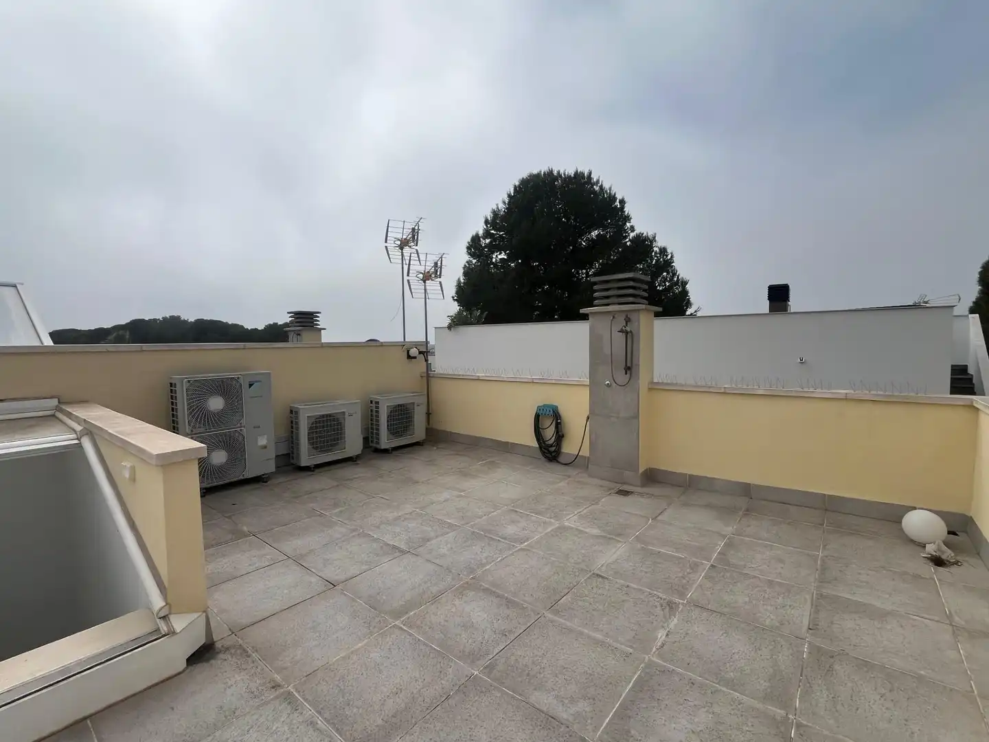 Adosado con terraza en venta en Ardiaca - La Llosa, imagen 8