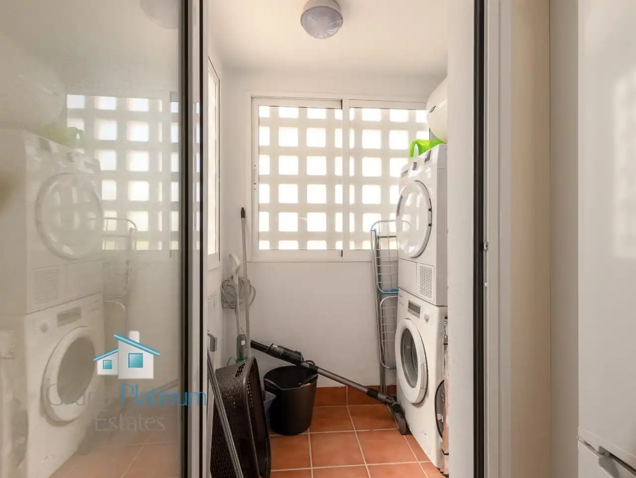 Ático con piscina en venta en San Juan de los Terreros, imagen 5
