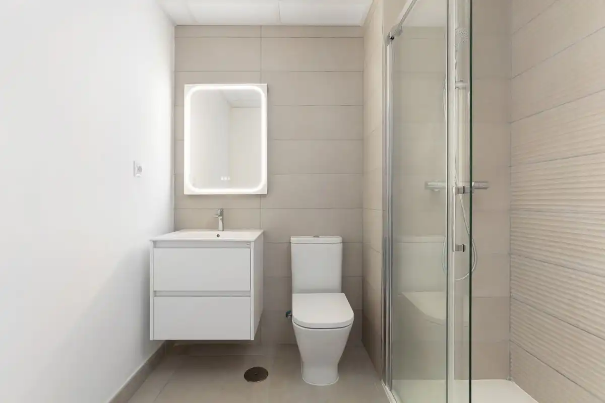 Ático con ascensor en venta en Calle Parque Central 52, imagen 13