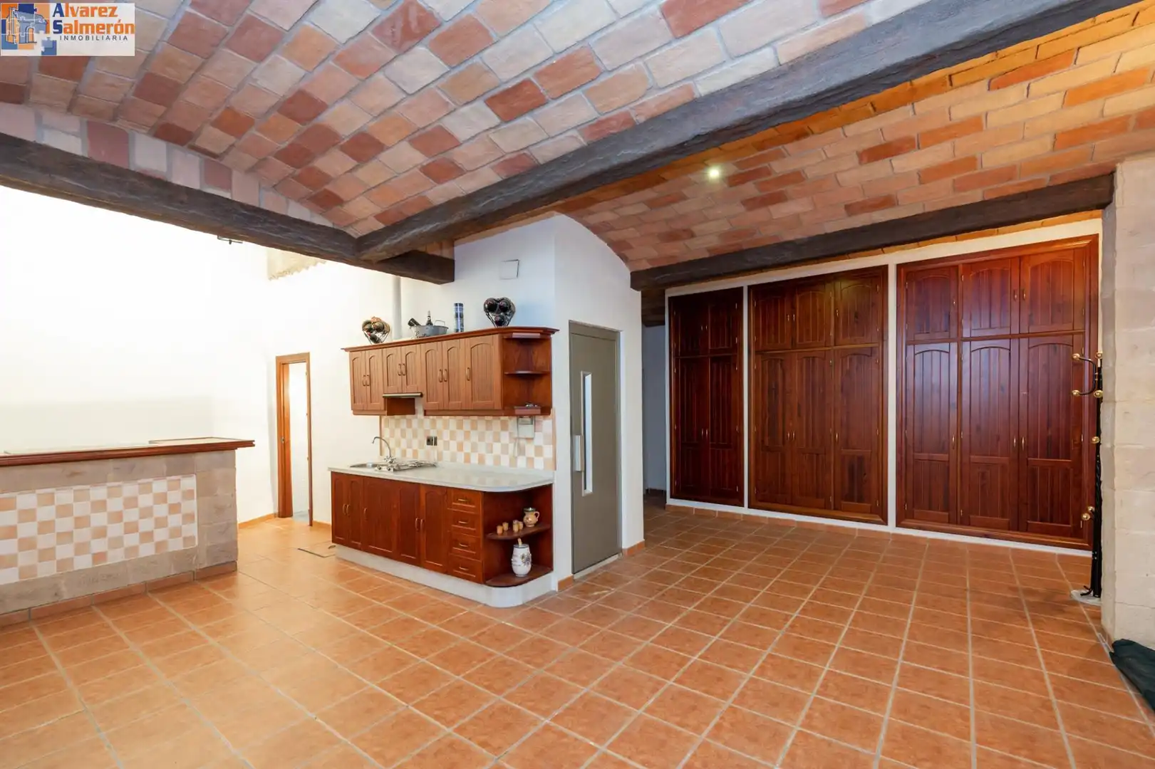 Casa en venta en Calle Rejas de la Virgen, imagen 45