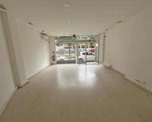 Premises to rent in Terrassa