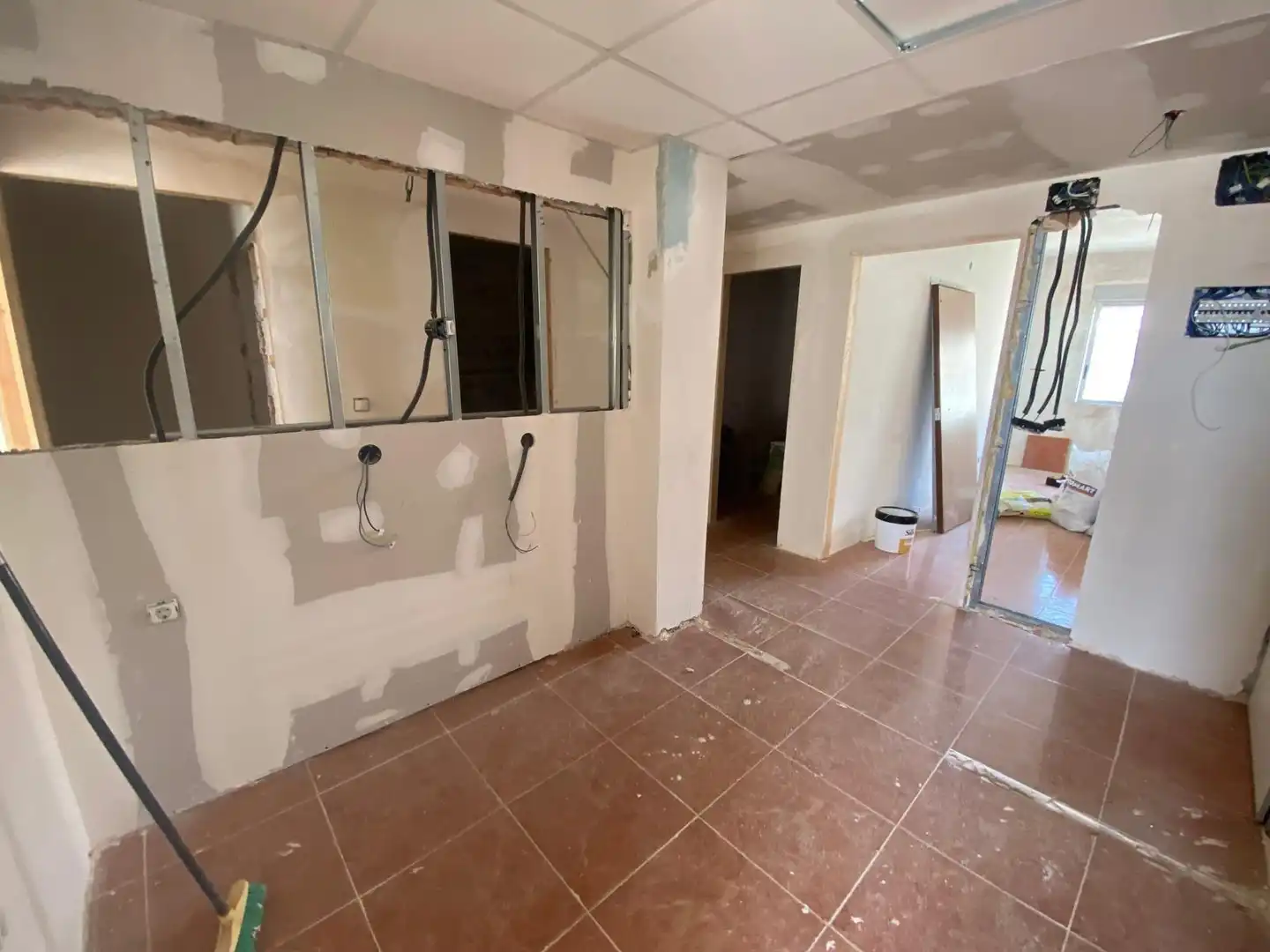 Flat for sale in Burriana / Borriana  with Balcony