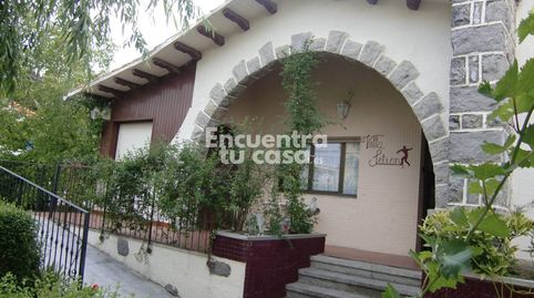 Foto 5 de Casa o chalet en venta en Calle Fray Domingo Salazar, 1, Labastida / Bastida, Araba - Álava
