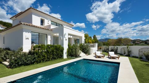 Lujosa Villa Mediterránea, imatge 2