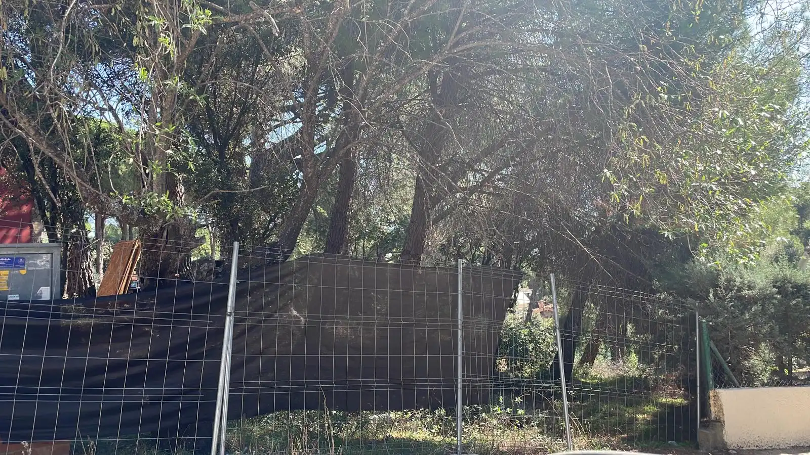 Residencial en venta en Pelayos de la Presa, Madrid
