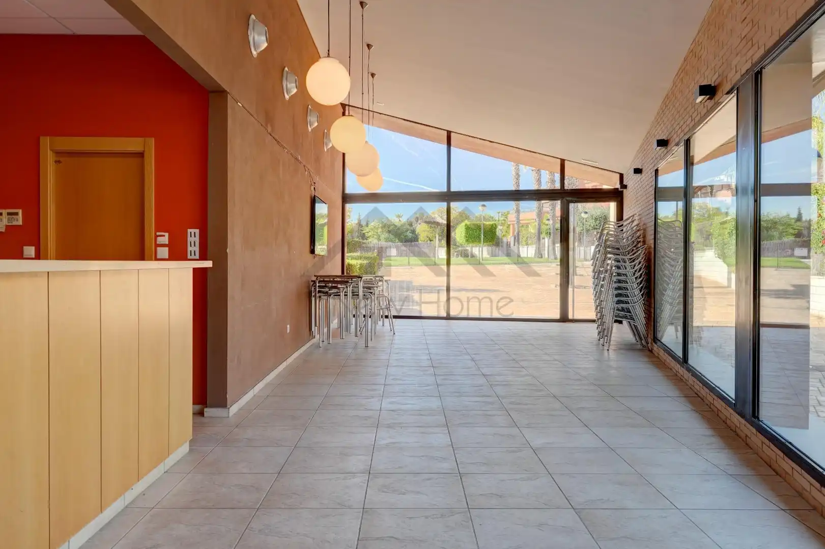 Detached homes for sale in Bétera  with Air Conditioner, Private garden and Parquet flooring