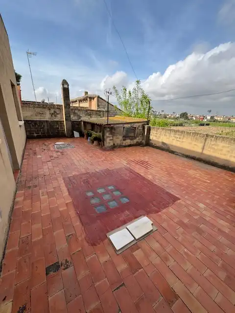 Terraza de Casa o chalet en venta en Valencia con Terraza