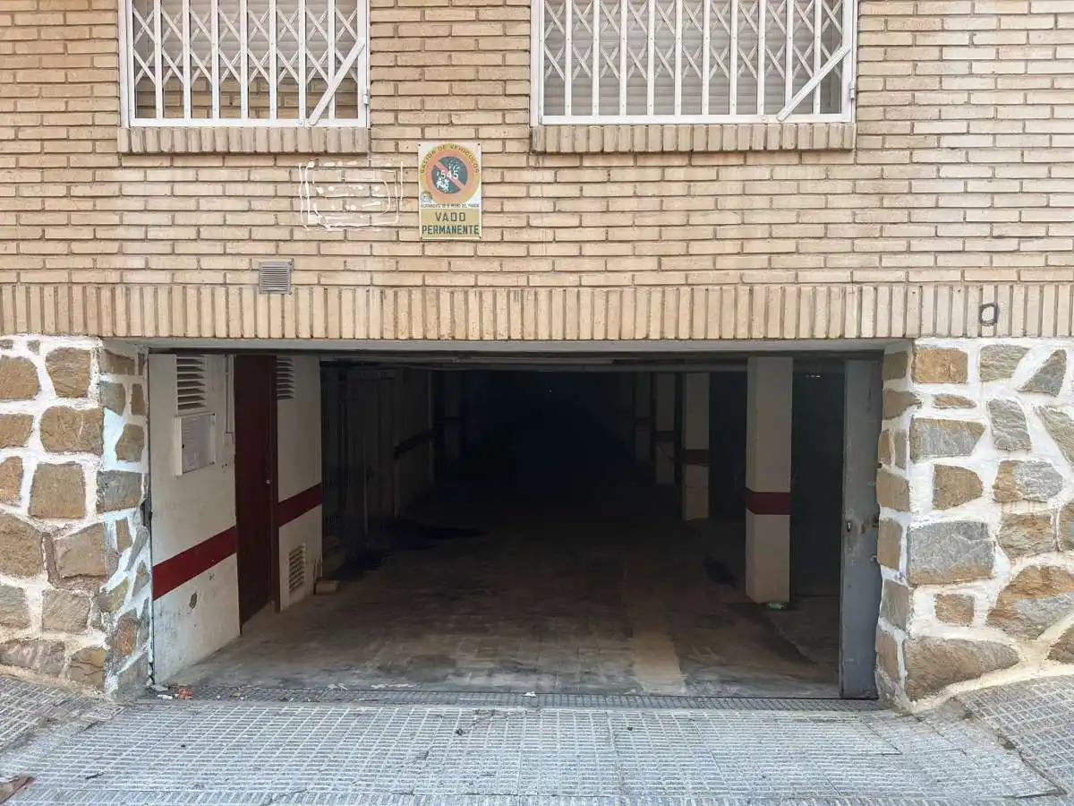Parking for sale in Lo Pagán, imagen 3