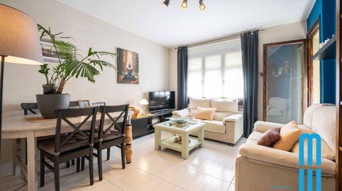 Foto 4 de Piso en venta en Rocafonda, Mataró