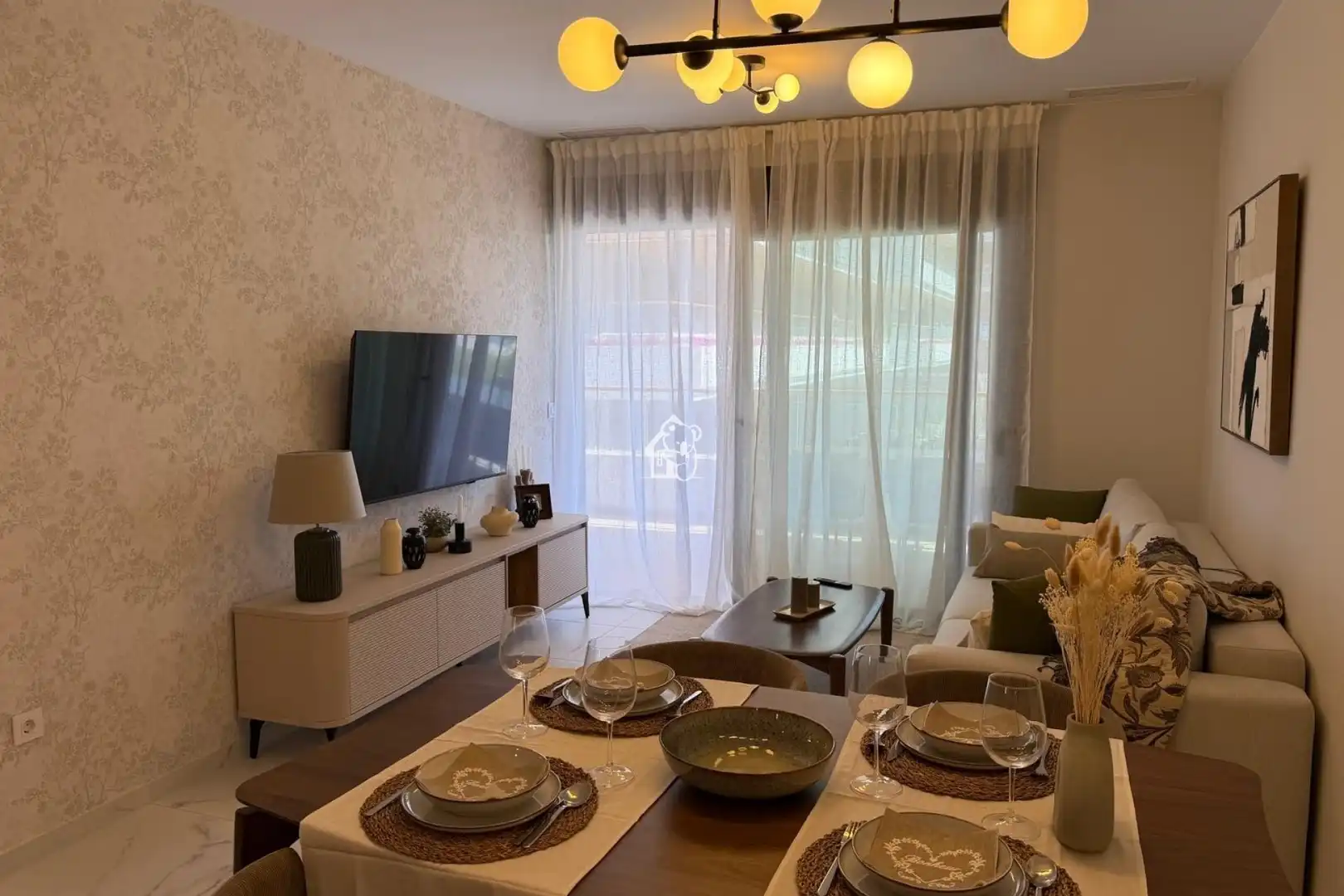Apartment with terrace to rent in Zona Carrefour - Urbanizaciones, imagen 6