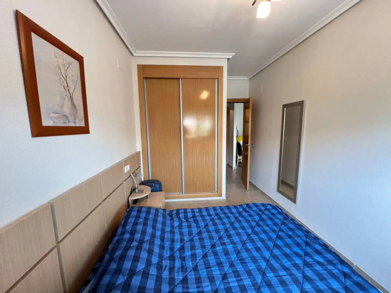 Flat with pool for sale in Avenida Central, imagen 17