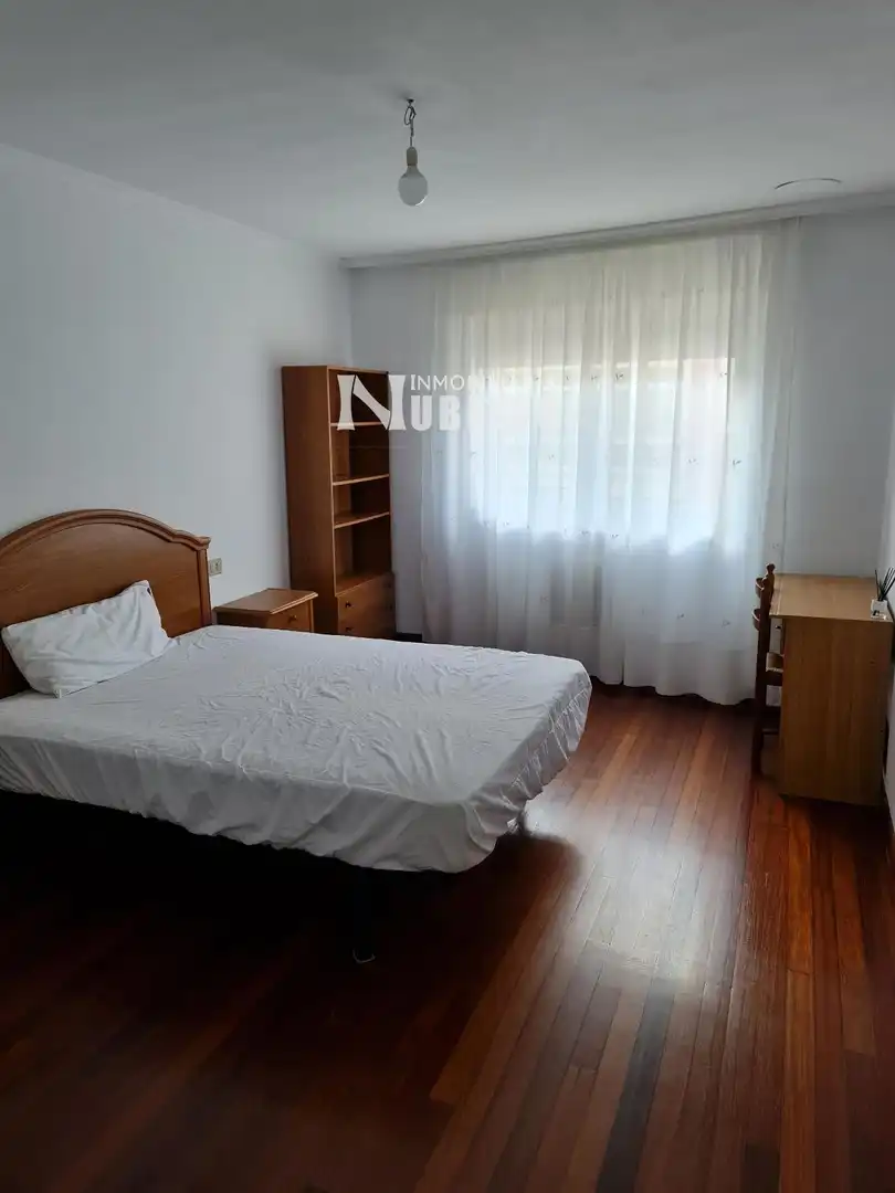 Flat for rent in Rei Don Garcia, San Roque - As Fontiñas