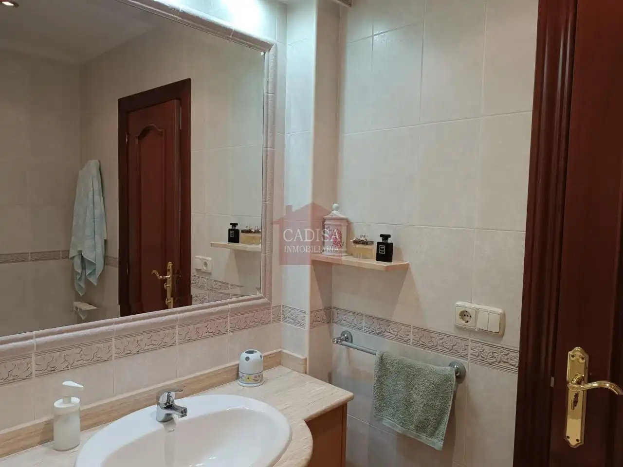 Flat with terrace to rent in Chinchibarra - Capuchinos, imagen 19