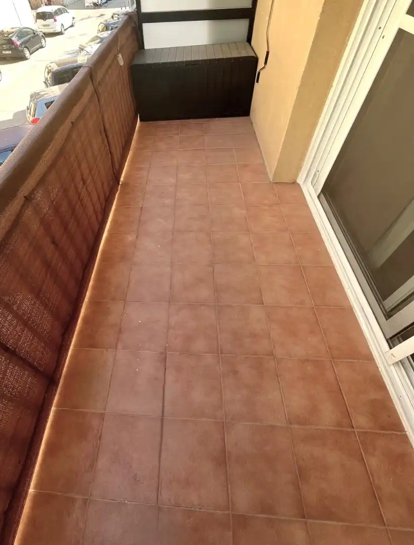 Balcony of Flat for sale in Palamós  with Heating and Terrace