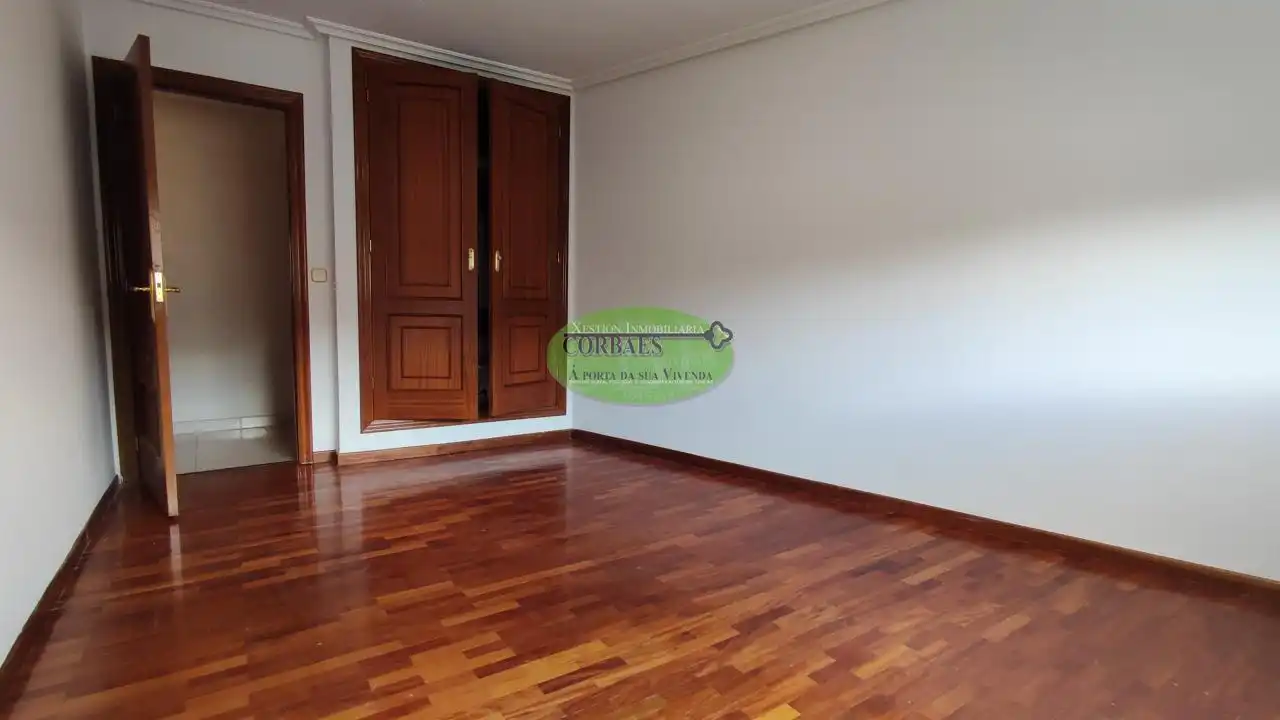 Habitación de Piso en venta en Maceda con Calefacción y Parquet