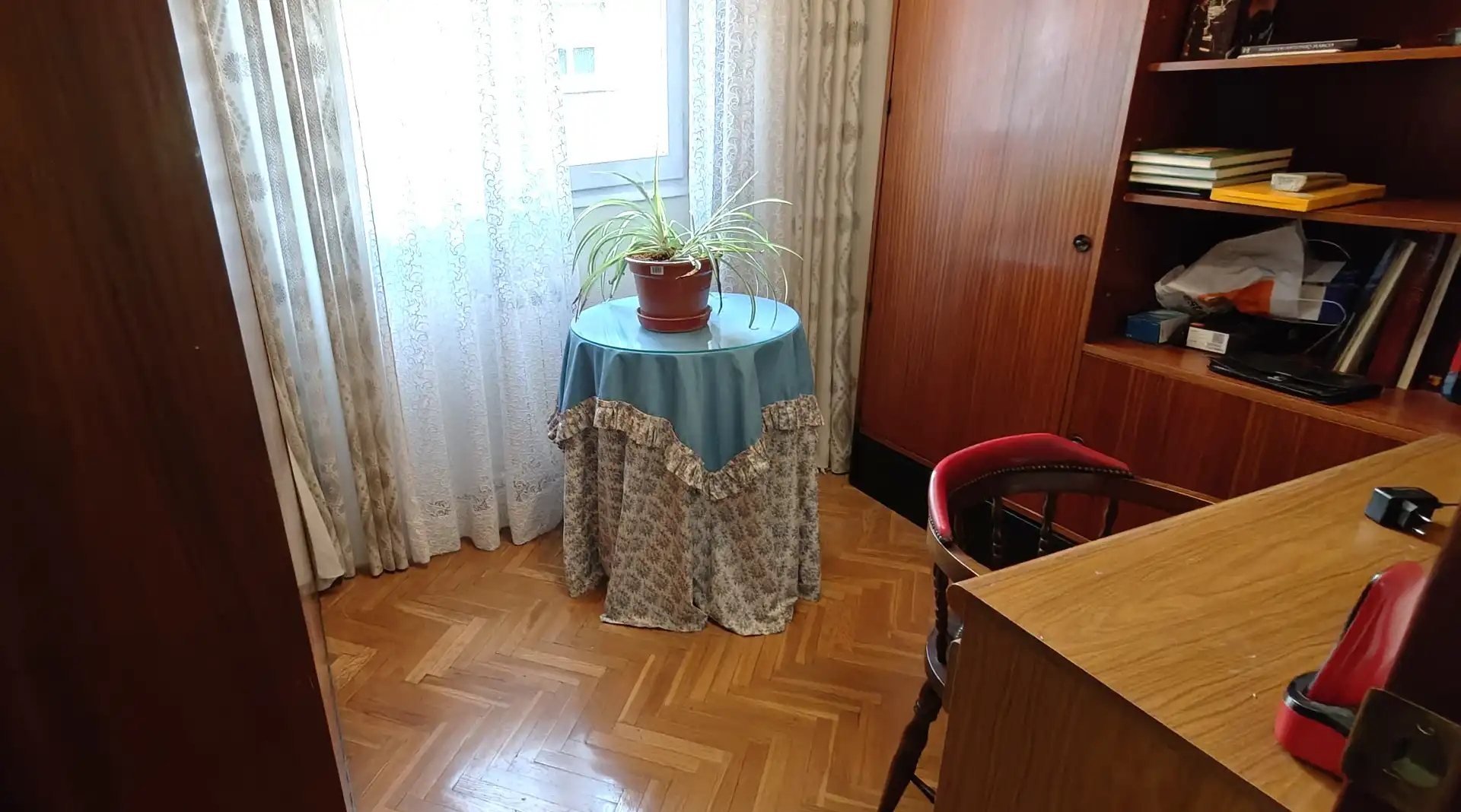 Comedor de Piso en venta en Zaragoza con Aire acondicionado, Calefacción y Parquet