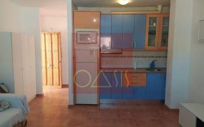 Cuina de Apartament en venda en  Granada Capital