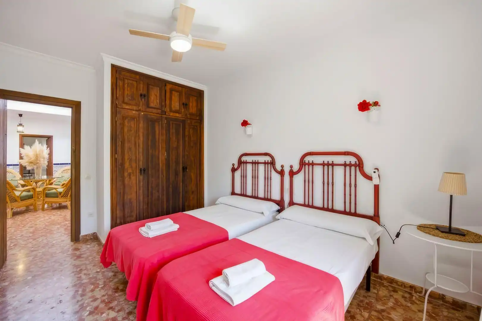 Villa avec piscine à vendre à Vejer, imagen 50