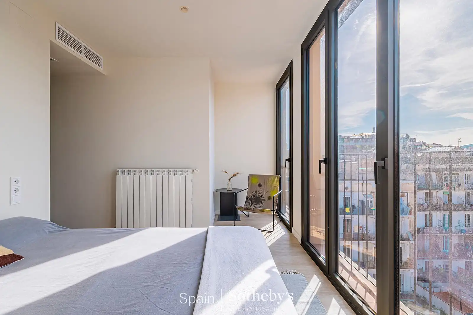 Duplex con ascensore in vendita a Gran Via de les Corts Catalanes, imagen 29