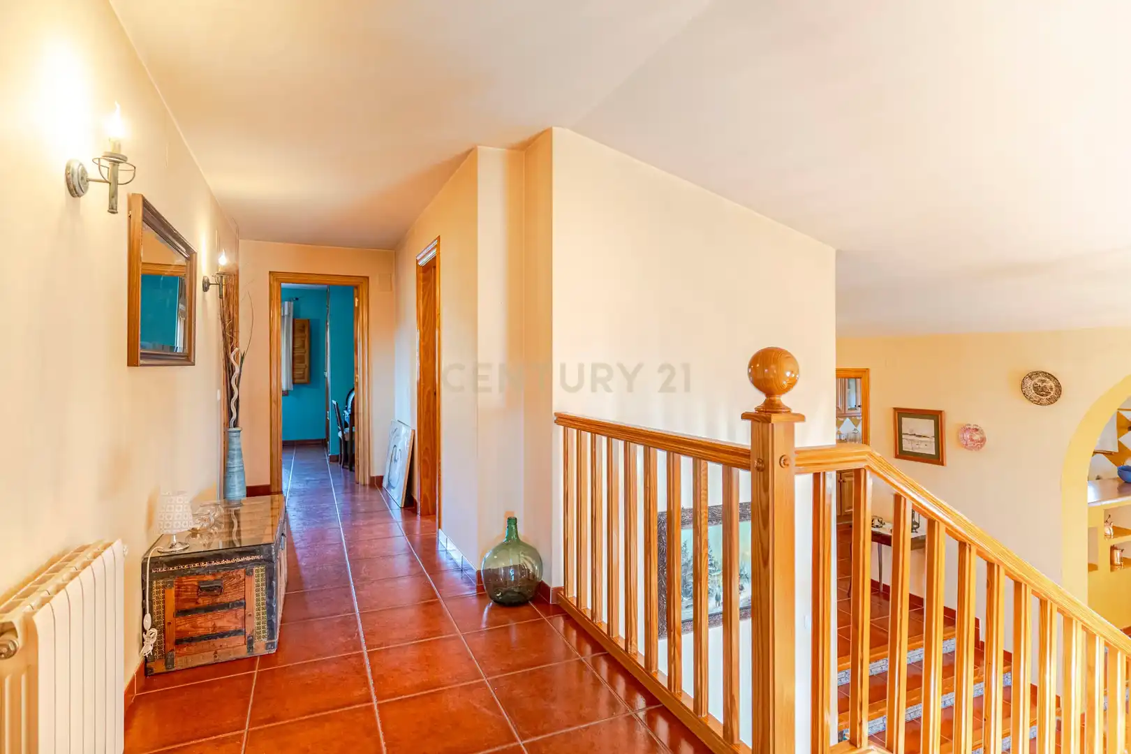 Casa o xalet en venda a Calle El Jurel, Guadix