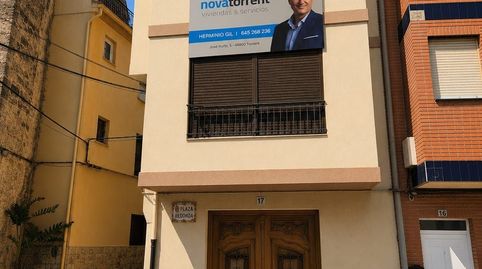 Photo 4 of Houses for sale in Toràs, Castellón