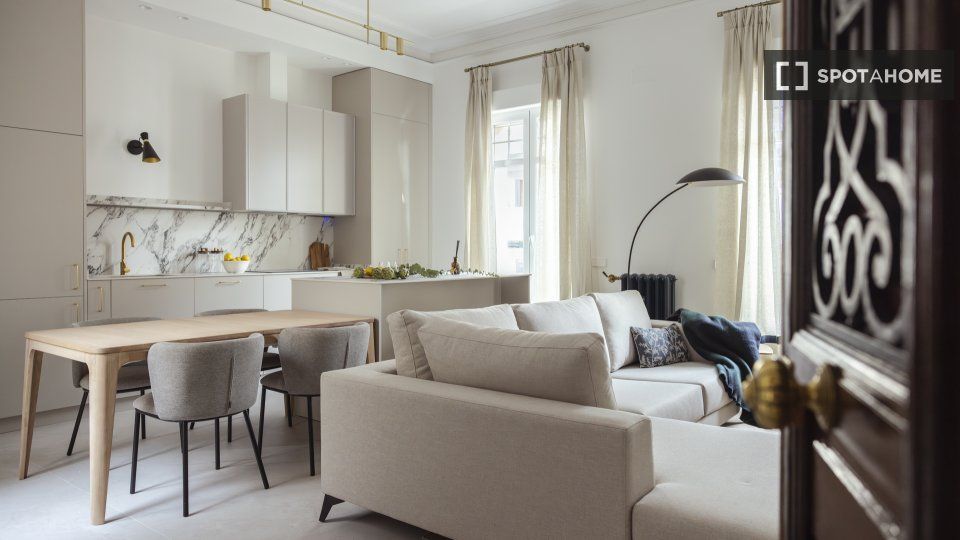 Flat to rent in Goya