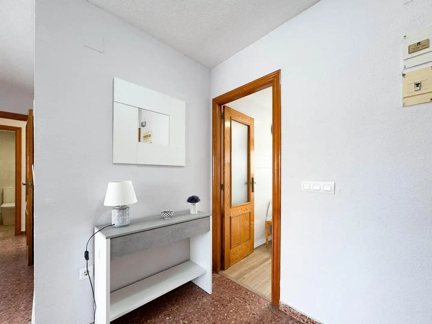 Apartamento de alquiler en Playa de Gandia