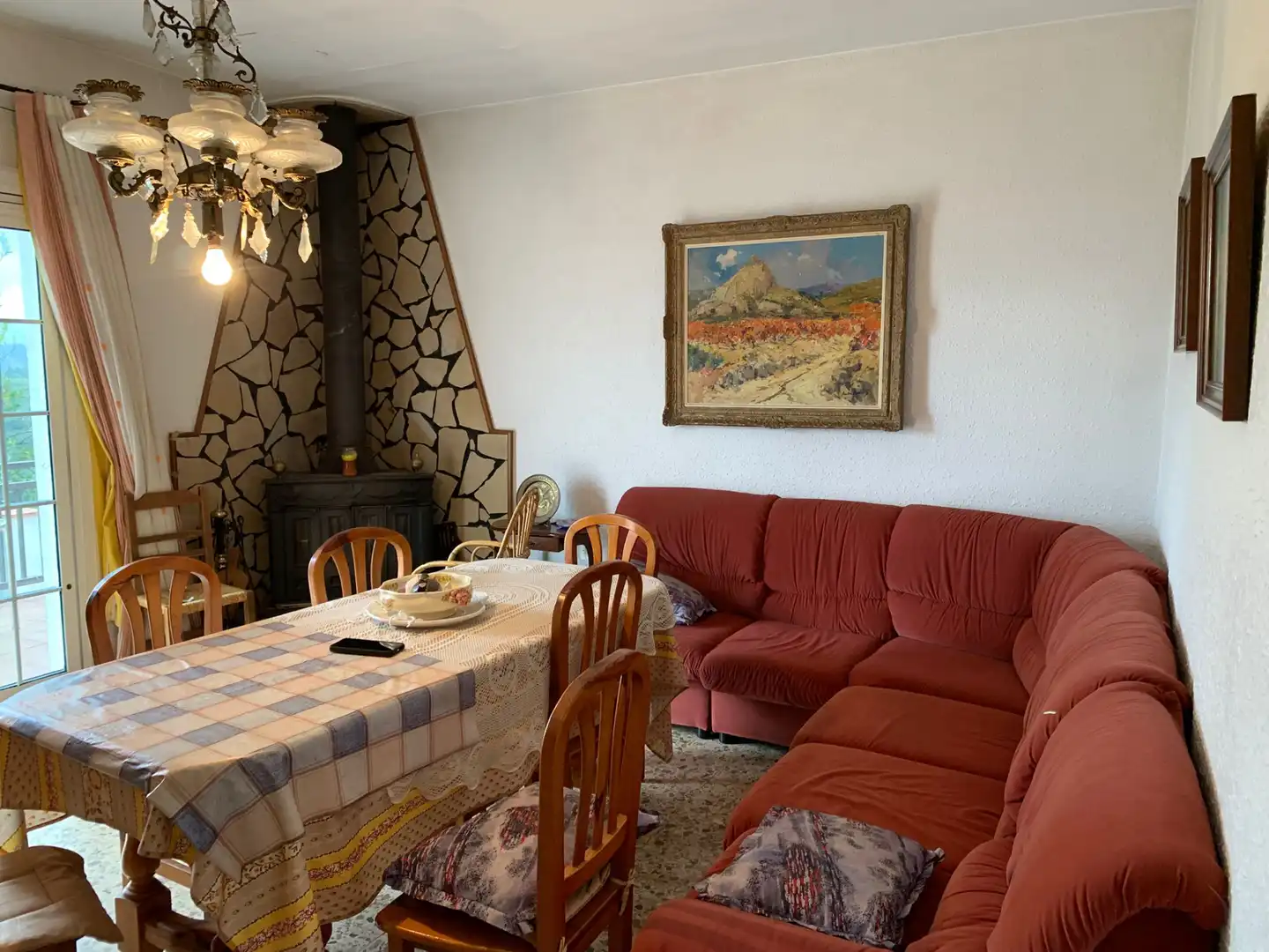 Villa con giardino in vendita a Cervelló, imagen 22