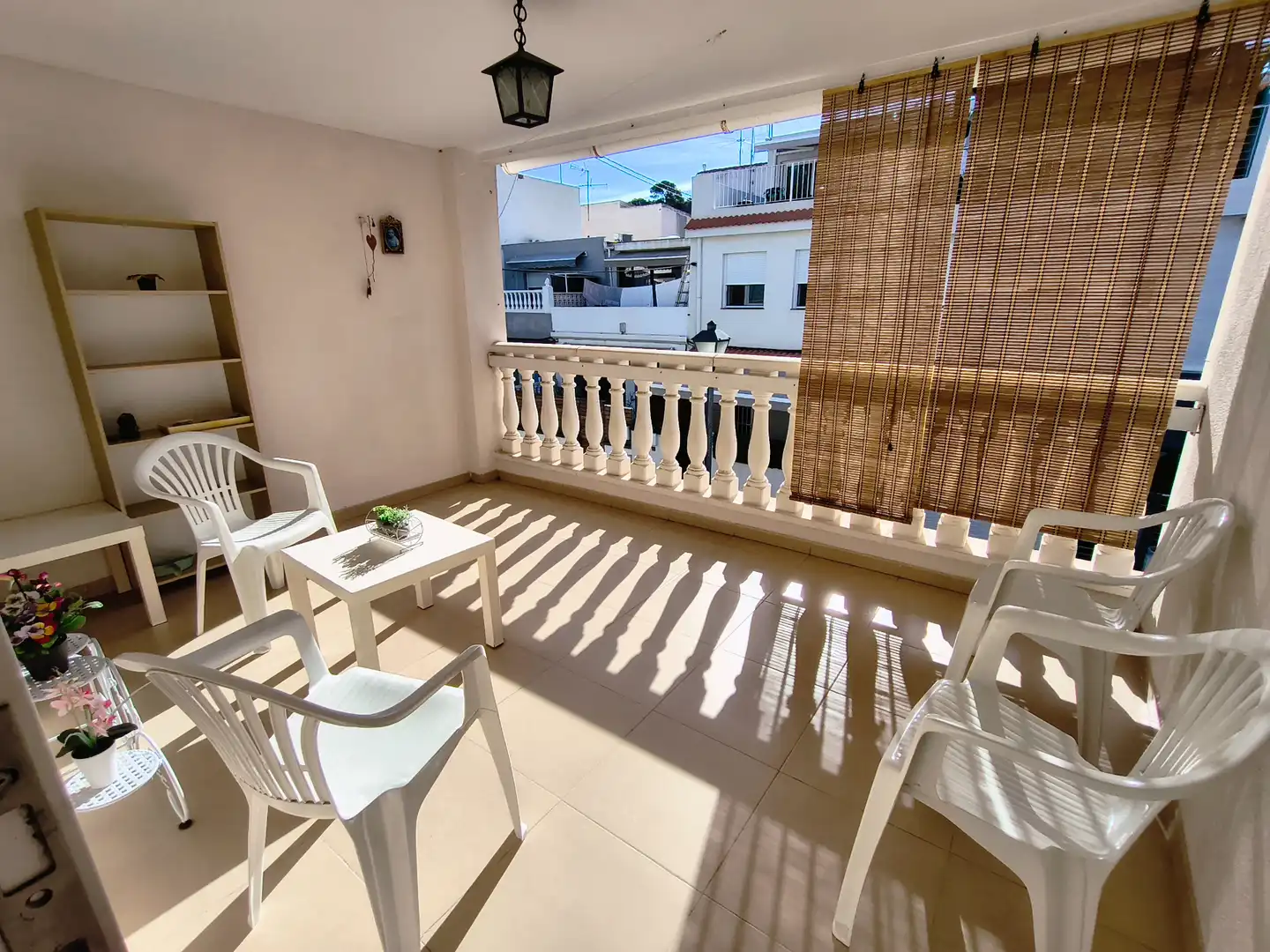 Reihenhaus mit Garten zur Miete in Playa de San Juan - El Cabo de las Huertas, imagen 29