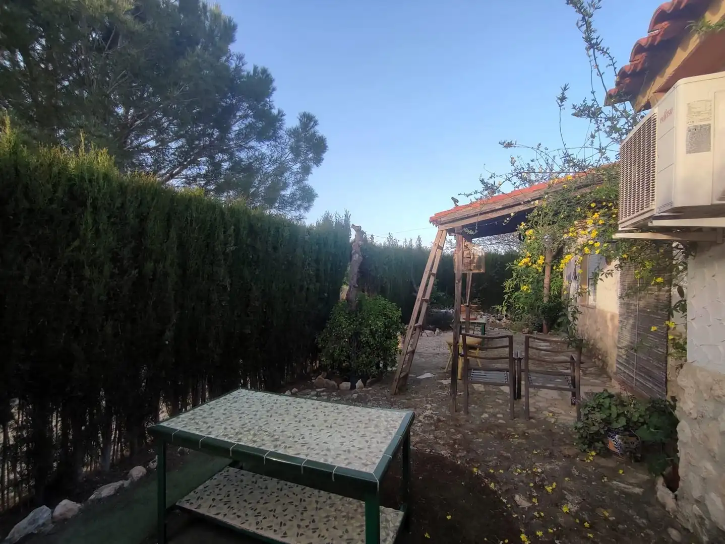 Villa con giardino in vendita a El Pinós / Pinoso, imagen 39