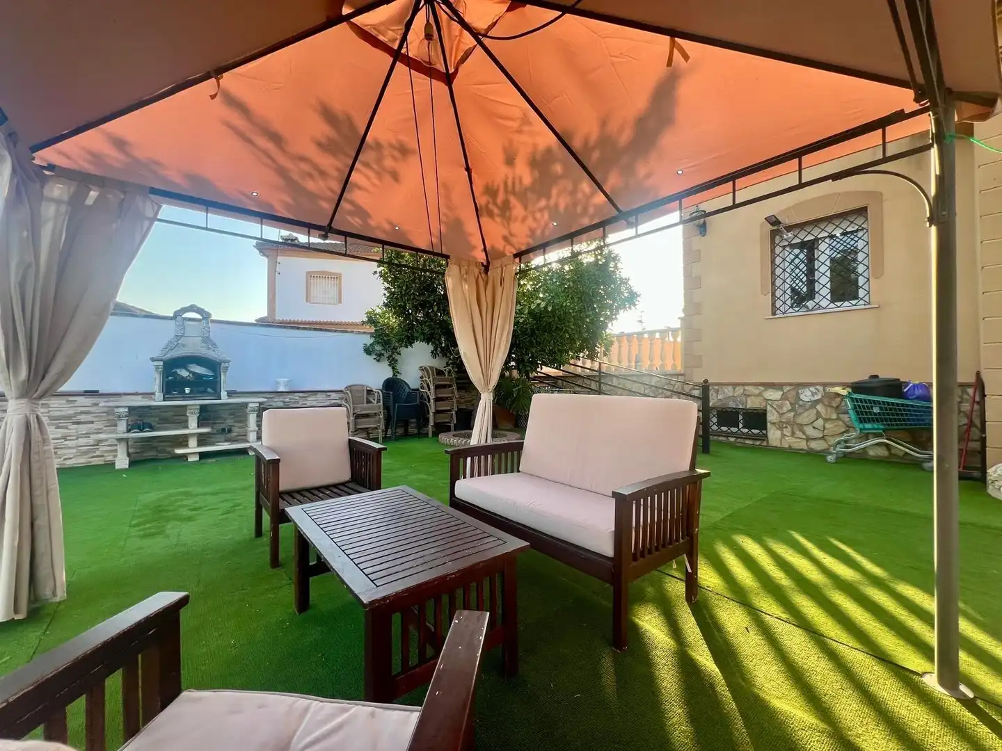 Maison rustique avec piscine à vendre à PUESTA RIEGO LAGAR RUBIO, imagen 21