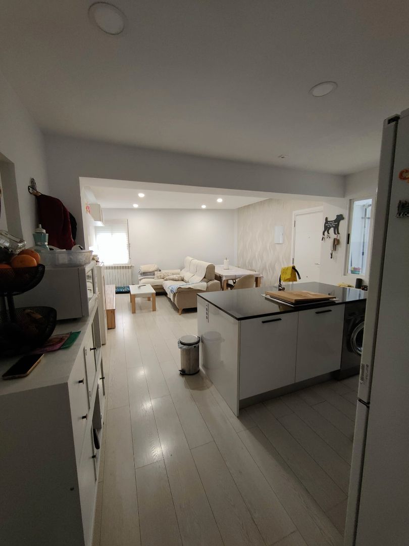 Flat for sale in Valladolid Capital  with Heating, Parquet flooring and Storage room