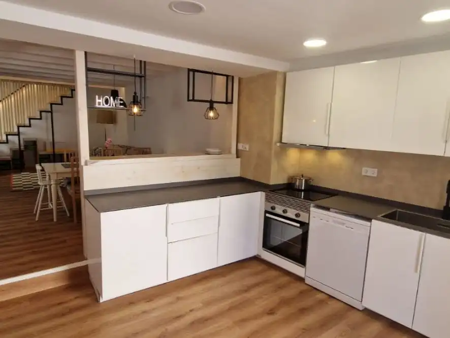 Chalet en venta en Calle Toledillo 1, imagen 7