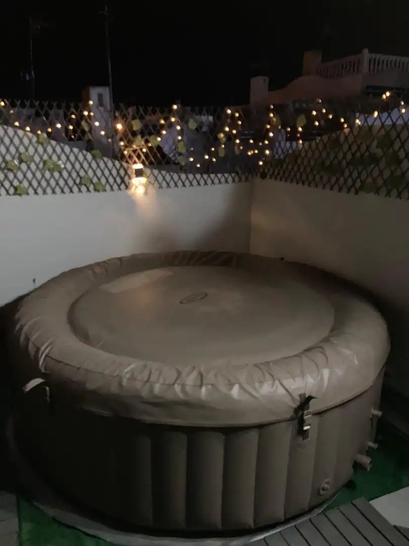 Bungalow amb piscina en venda a Los Balcones - Los Altos, imagen 43