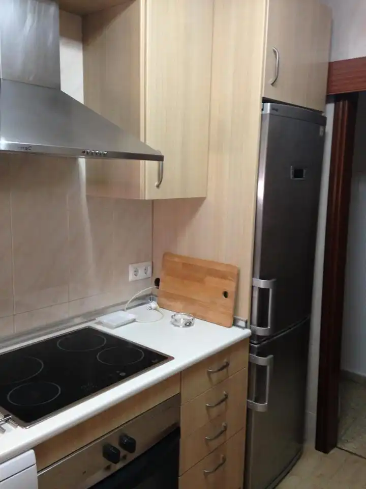 Flat for rent in Pelay Correa, Triana Casco Antiguo