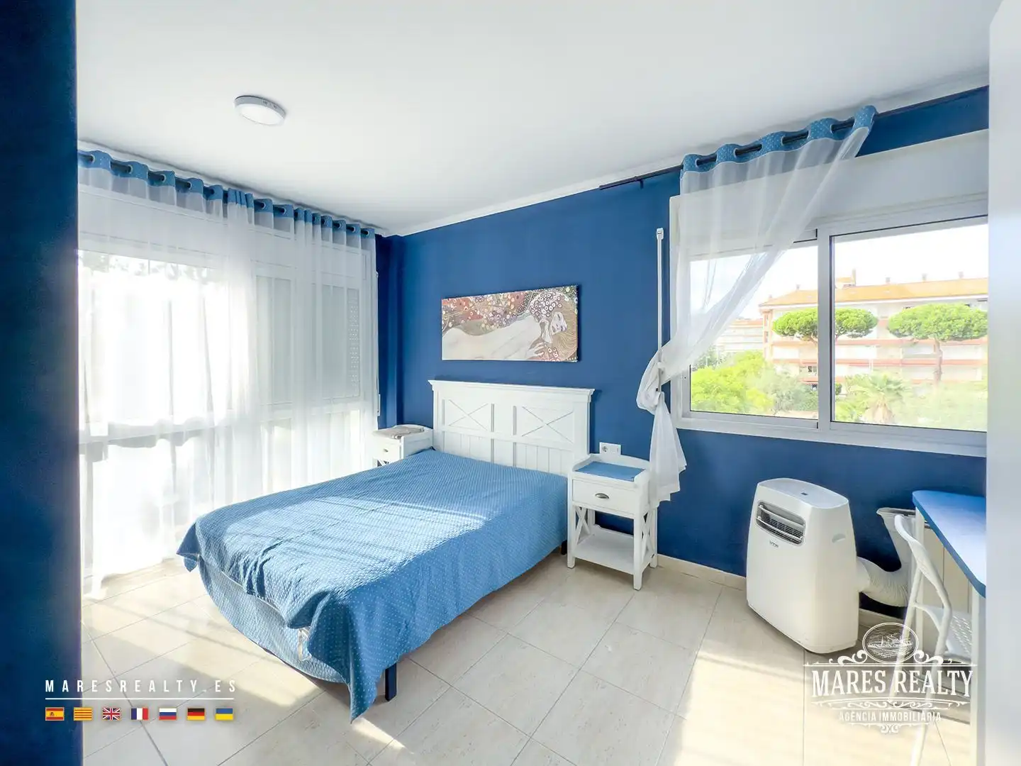 Wohnung mit Aufzug zum Verkauf in Fenals