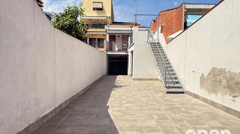 Foto 3 de Pis en venda a Egara, Sant Pere, Terrassa