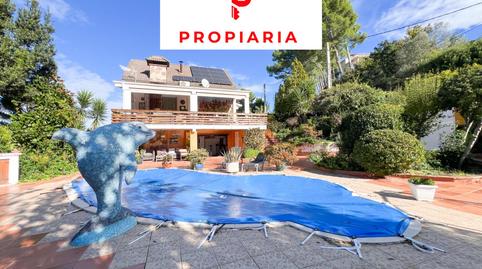 Photo 2 of House or chalet for sale in Cervelló, Barcelona