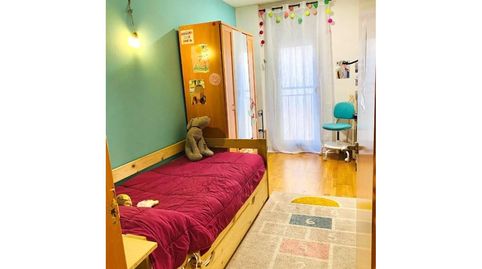 Photo 5 of Flat for sale in Calle Albarderos, Monzón, Huesca
