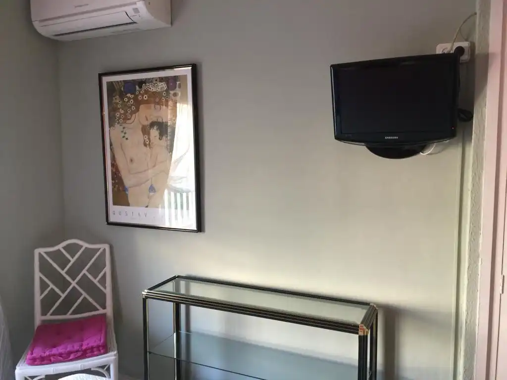 Bedroom of Flat for sale in El Vendrell